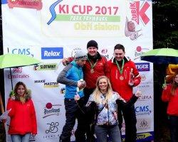 SKI CUP 2017